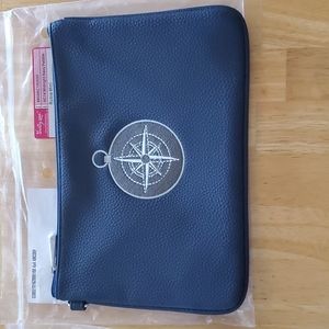 NWT Thirty-one Rubie Mini with strap